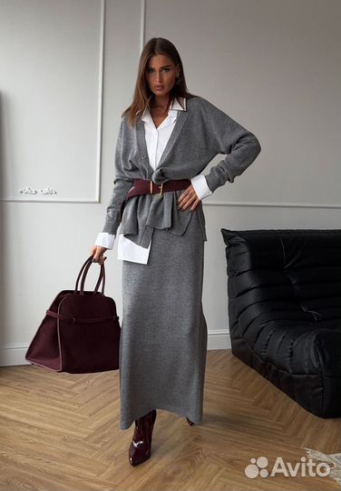 Костюм loro piana