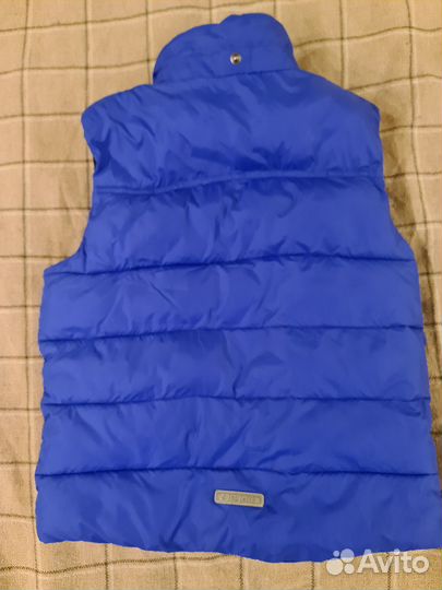 Жилетка на мальчика Icepeak 128 7-8 лет