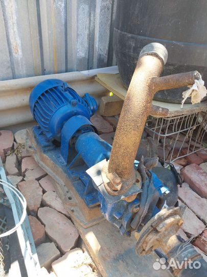 Электродвигатель