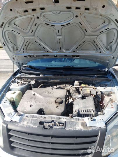 LADA Granta 1.6 AT, 2012, 130 000 км