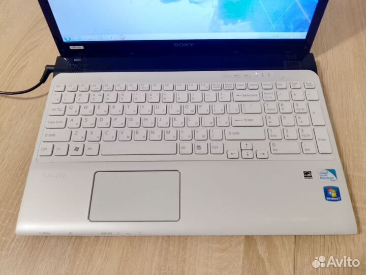 Sony Vaio