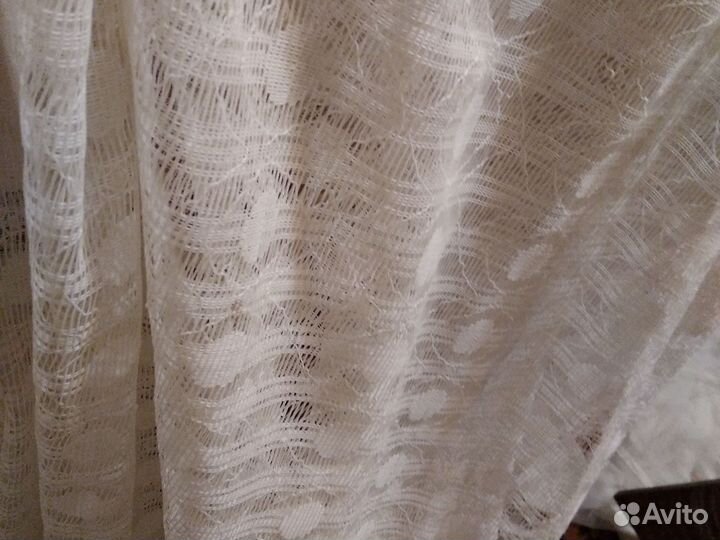 Тюль