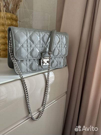 Сумка Christian Dior