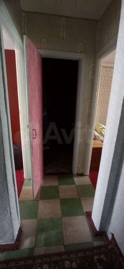 2-к. квартира, 48,4 м², 2/5 эт.