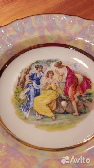 Столовый сервиз 