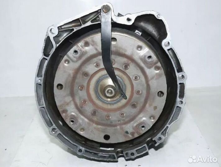 АКПП 6HP26 Range Rover контрактная