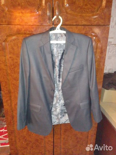 Пиджаки классические