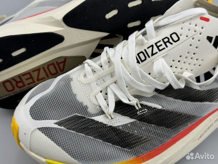 Кроссовки adidas adizero pro 3