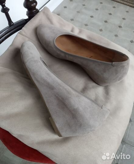 Туфли Gabor 7 Sacchetto