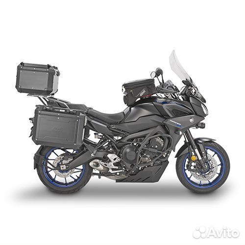 Стекло Givi D2139S Yamaha Tracer 900 / GT 18-20