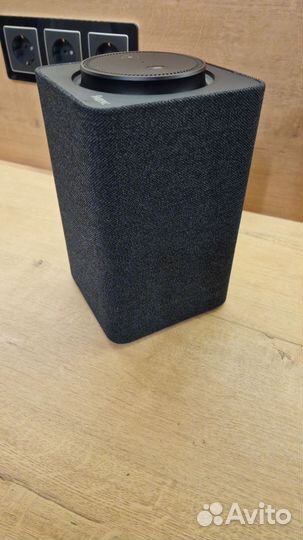 Яндекс станция макс 1 поколения