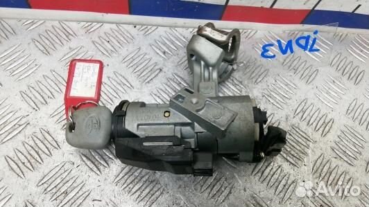 Замок зажигания toyota corolla E12 (JDN03J101)