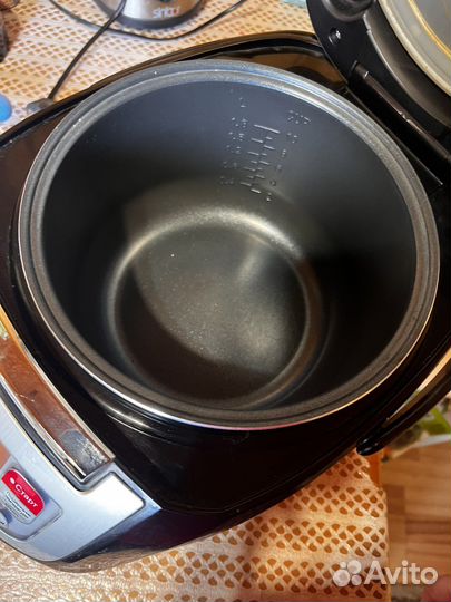 Мультиварка