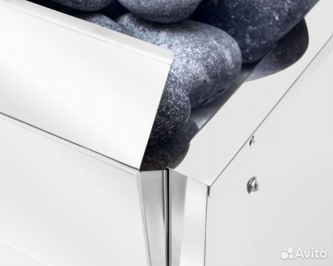 Электрическая печь для сауны Karina Lite 6