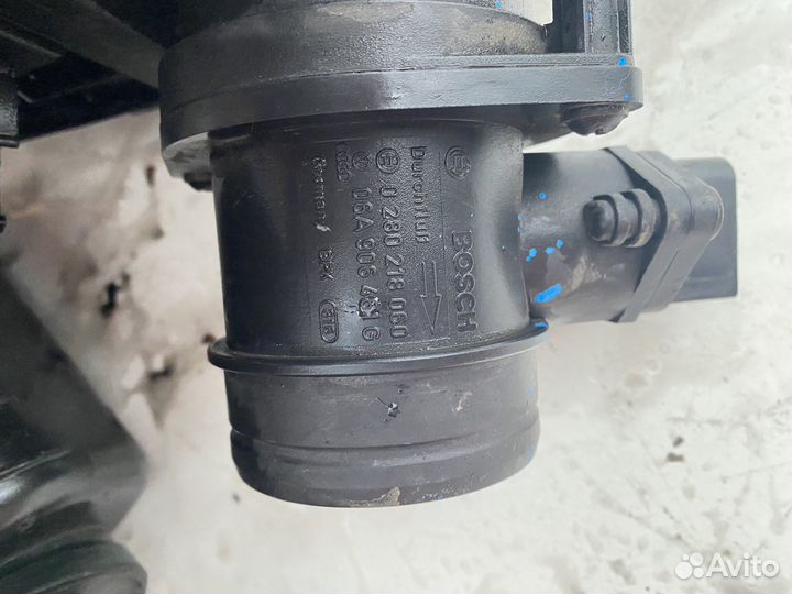 Дмрв на Фольцваген touareg 06А 906 461 G