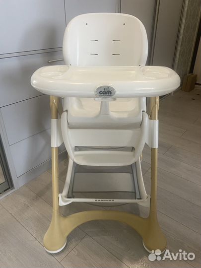 Стул для кормления