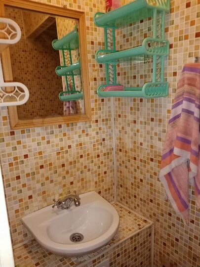 Комната 14 м² в 5-к., 5/9 эт.