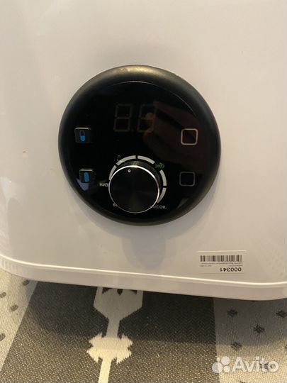 Водоногреватель накопительный 50 л