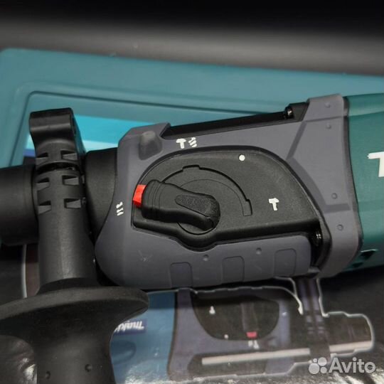 Перфоратор makita 2470