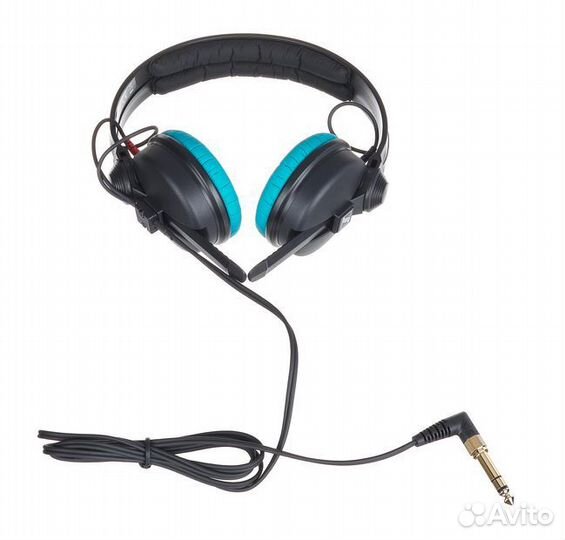 Sennheiser HD-25 70th Anniversary новые