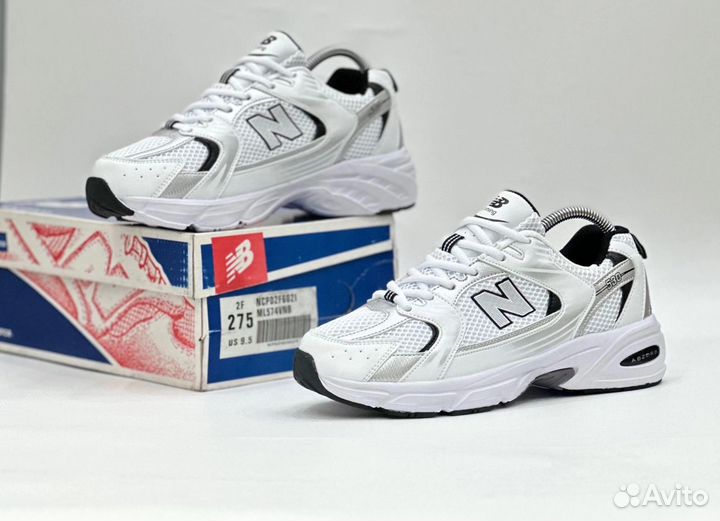 Кроссовки New Balance 530 мужские