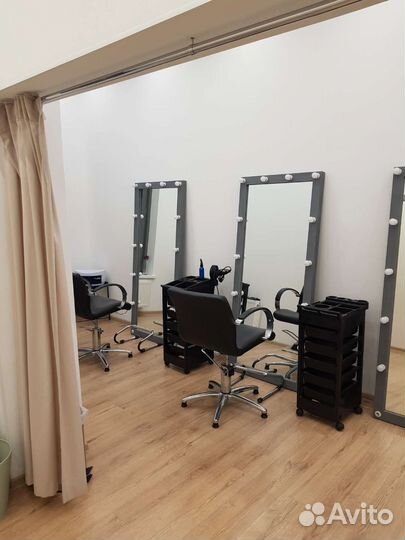 Кресло-мойка, кресло парикмахерское