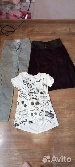 Женские вещи размер xs-s