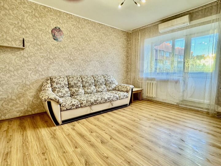 2-к. квартира, 65 м², 7/9 эт.