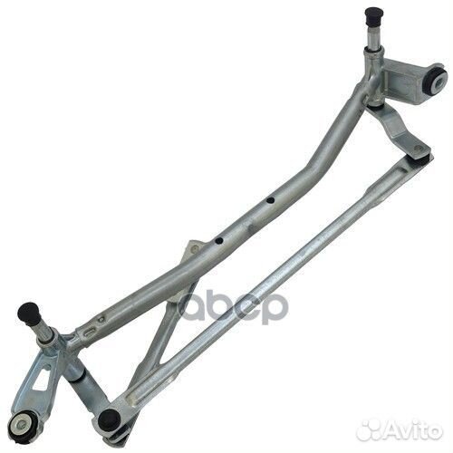 Трапеция стеклоочистителя Z59547R Zikmar