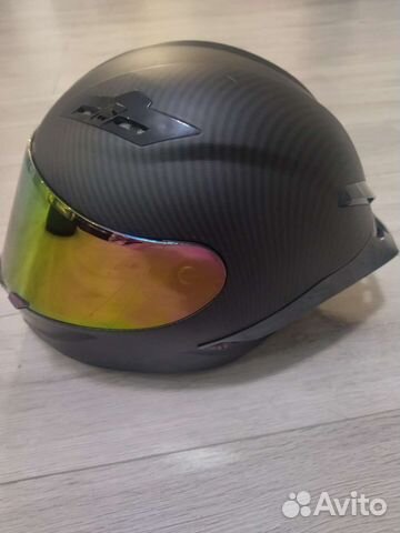 Мотошлем agv