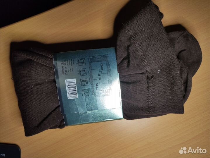 Колготки женские теплые