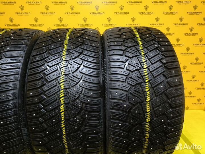 Continental IceContact 2 SUV 275/40 R20 106