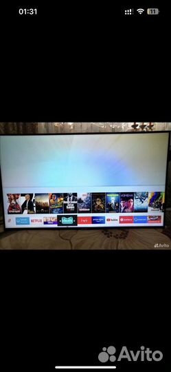 Телевизор бу