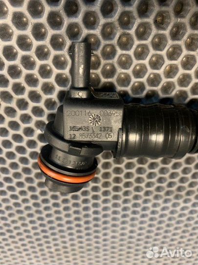 Патрубок клапанной крышки Bmw X7 G07 M-pack B57D30