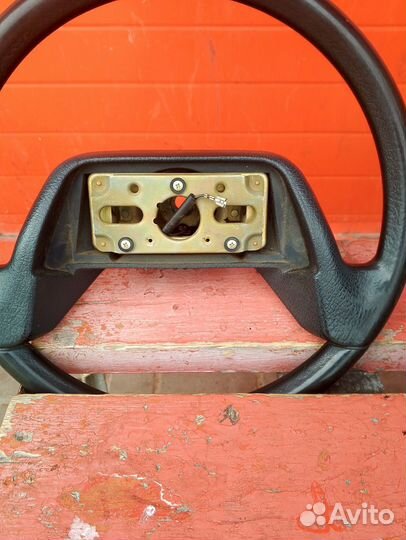 Руль от ваз 2114