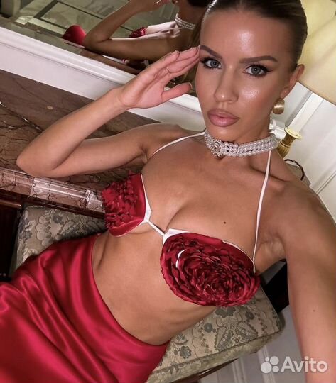 Моментальный загар (Голливудский Загар)