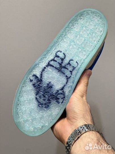 Мужские кеды Puma suede