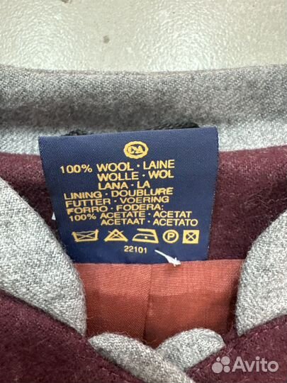 Австрийский новый жен пиджак из шерсти 54/56
