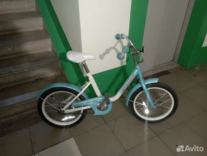 Велосипеды