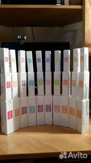 Элитная Французская парфюмерия и косметика фирмы Л