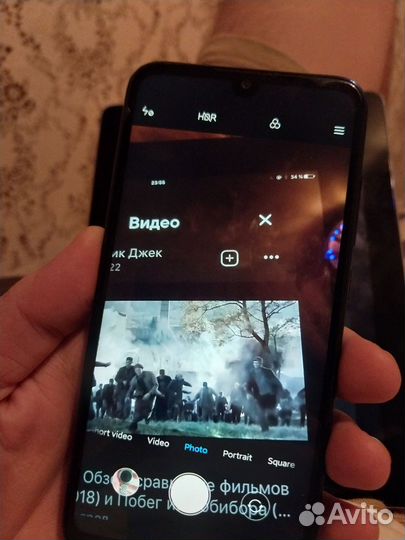 Xiaomi Mi Play, 6/128 ГБ