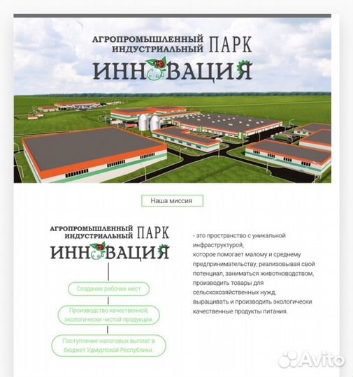 Создание сайтов на тильде