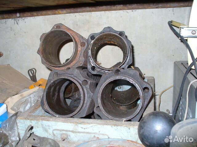 Запчасти 27 л.с Заз