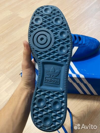 Adidas amsterdam