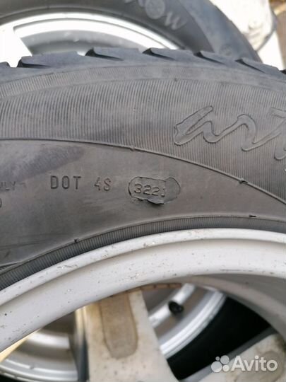 Белшина Artmotion Snow Бел-337 195/65 R15 91