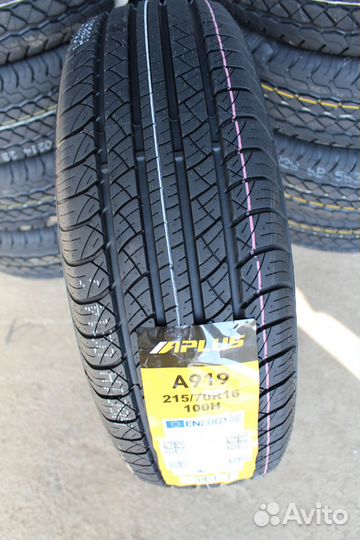 Aplus A919 215/70 R16 100H