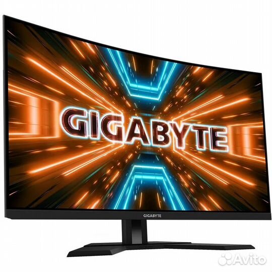 Монитор Gigabyte M32UC-EK Gaming monitor 489804