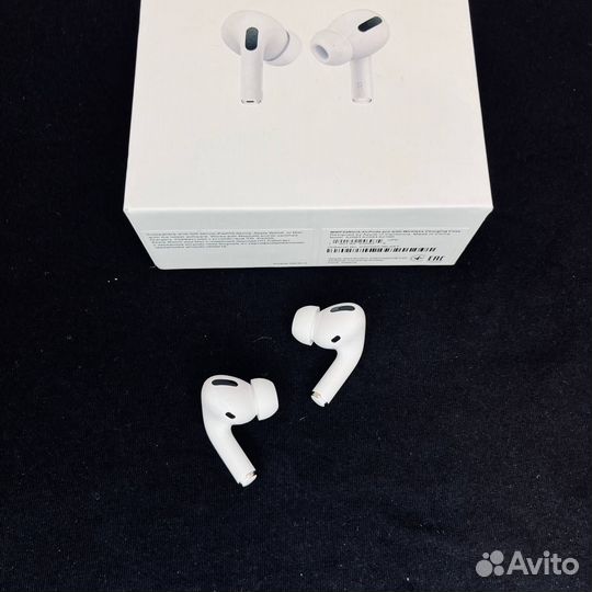 AirPods Pro 2 Type-C / Гарантия 90 дней (Арт.30930)