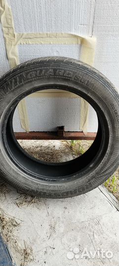 Roadstone Winguard SUV 225/60 R18 V