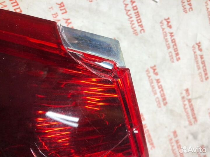 Фонарь задний правый Ford Kuga hydc 2.5 ST 2012